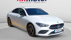 Usado 2020 Mercedes CLA180 Berlina | 27.890 € (Buen precio)