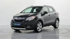 Usado 2014 Opel Mokka Selective SUV | 9990 € (Precio justo)
