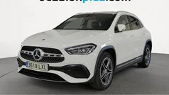 Usado 2022 Mercedes GLA250 AMG SUV | 30.900 € (Super precio)