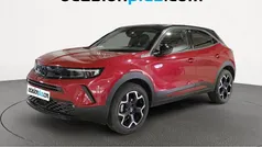 Usado 2024 Opel Mokka Ultimate SUV | 16.446 € (Super precio)