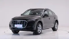 Blanco Usado 2023 Audi Q5 Advanced Plus SUV | 60.000 €