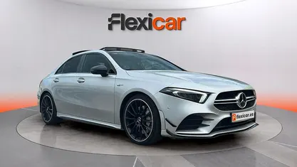 Usado Mercedes A35 AMG AMG 306 CV (225 kW) 2019 Berlina