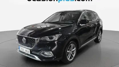 Usado MG HS Luxury 162 CV (119 kW) 2023 Blanco SUV