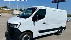 Blanco Usado 2022 Renault Master Van | 20.826 € (Buen precio)