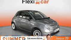 Usado 2019 Fiat 500 Utilitario | 8790 € (Precio justo)