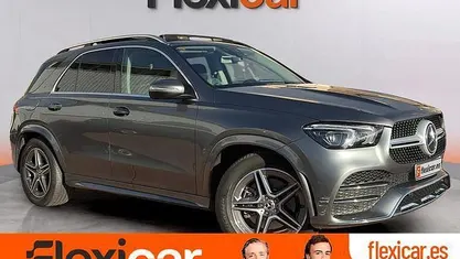 Usado 2019 Mercedes GLE300 | 45.990 € (Precio justo)
