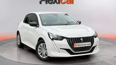 Usado 2022 Peugeot 208 Allure Utilitario | 11.990 € (Super precio)