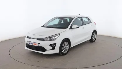 Usado 2023 Kia Rio Utilitario | 16.599 € (Precio justo)