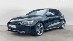 Negro Nuevo 2025 Audi A3 | 42.500 € (Precio justo)