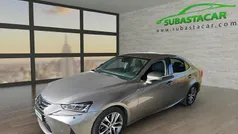 Usado 2020 Lexus IS300h Executive Line Berlina | 18.430 € (Buen precio)