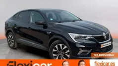 Usado 2023 Renault Arkana Evolution SUV | 21.990 € (Buen precio)