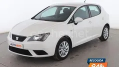 Usado 2017 Seat Ibiza Reference Utilitario | 9999 € (Buen precio)