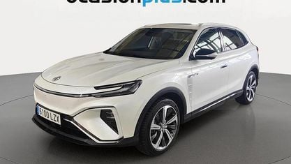 Usado MG Marvel R Performance 211 kW (288 CV) 2022 Blanco SUV