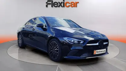 Usado Mercedes CLA200 150 CV (110 kW) 2020 Coupe