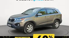 Usado 2012 Kia Sorento SUV | 12.190 € (Precio justo)