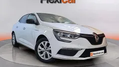 Renault Mégane IV
