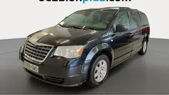 Usado 2009 Chrysler Grand Voyager Monovolumen | 6500 € (Super precio)