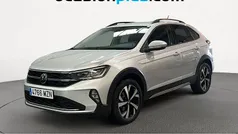 Gris plata Usado 2025 VW Taigo SUV | 21.819 € (Precio justo)