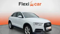 Usado 2018 Audi Q3 Premium SUV | 20.390 € (Super precio)