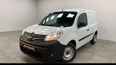 Usado 2021 Renault Kangoo Monovolumen | 7500 € (Buen precio)