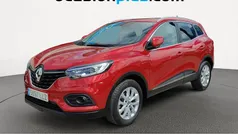 Usado 2020 Renault Kadjar Intens SUV | 19.410 € (Precio justo)