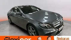 Usado 2019 Mercedes E300 Berlina | 37.490 € (Precio justo)