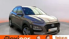 Usado 2018 Hyundai Kona SUV | 12.490 € (Precio justo)