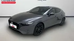 Usado 2023 Mazda 3 Homura-Line | 24.990 € (Precio justo)