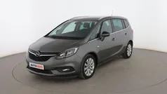 Gris Usado 2018 Opel Zafira Tourer Innovation Monovolumen | 15.999 € (Precio justo)