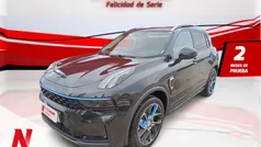 Usado 2022 Lynk & Co 01 SUV | 22.887 € (Precio justo)