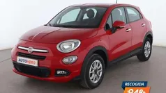 Usado 2018 Fiat 500X Pop Star SUV | 12.199 € (Buen precio)