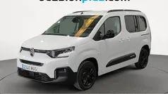Blanco Nuevo 2024 Citroën Berlingo Monovolumen | 21.719 € (Super precio)