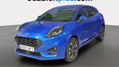 Usado 2023 Ford Puma ST-Line SUV | 14.728 € (Super precio)