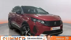Usado 2021 Peugeot 3008 Active SUV | 18.990 € (Precio justo)