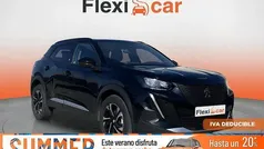 Usado 2023 Peugeot 2008 Allure SUV | 17.540 € (Buen precio)