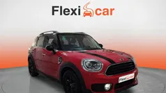Usado 2017 Mini Cooper D Countryman SUV | 14.490 € (Precio justo)