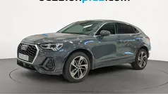 Usado 2022 Audi Q3 Sportback Advanced Plus SUV | 32.719 € (Precio justo)