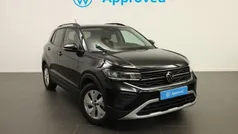 Usado 2024 VW T-Cross Life SUV | 22.800 € (Precio justo)