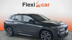Usado 2018 BMW X2 SUV | 22.090 € (Precio justo)