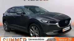 Usado 2021 Mazda CX-30 SUV | 20.990 € (Precio justo)
