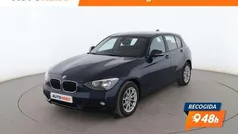 Usado 2014 BMW 116 Comfort Edition Utilitario | 13.399 € (Precio justo)