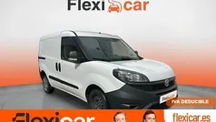 Usado 2023 Fiat Doblò Feel Monovolumen | 13.790 € (Buen precio)
