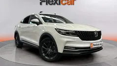 Blanco Usado 2021 DFSK Fengon | 17.690 € (Precio justo)