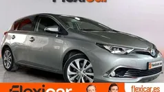 Usado 2017 Toyota Auris Hybrid Utilitario | 13.190 € (Buen precio)