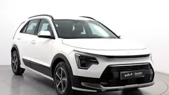 Usado 2025 Kia Niro SUV | 29.990 € (Precio justo)