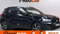 Usado 2021 Volvo XC40 Inscription SUV | 26.990 € (Precio justo)