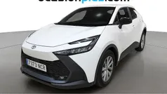 Usado 2025 Toyota C-HR Active SUV | 27.264 € (Precio justo)