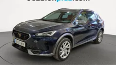 Usado 2023 Cupra Formentor SUV | 23.537 € (Precio justo)