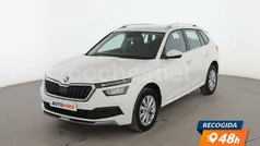 Usado 2021 Skoda Kamiq Ambition SUV | 16.999 € (Precio justo)