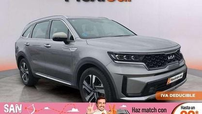 Occasion Kia Sorento 232 PK (170 kW) 2023 Grijs SUV
